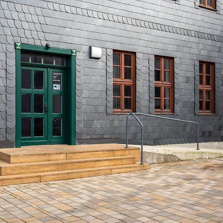 Ipartment Wolfsburg Aparthotel Kültér fotó