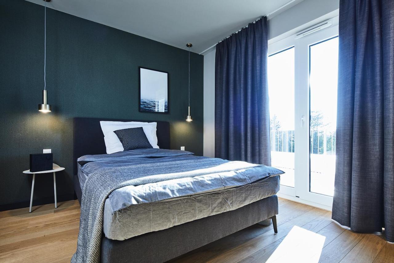 Ipartment Wolfsburg Aparthotel Kültér fotó