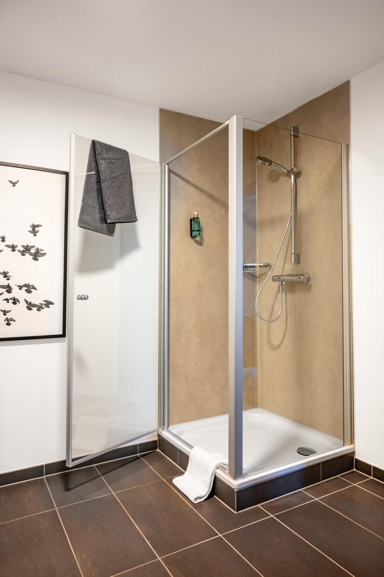 Ipartment Wolfsburg Aparthotel Kültér fotó