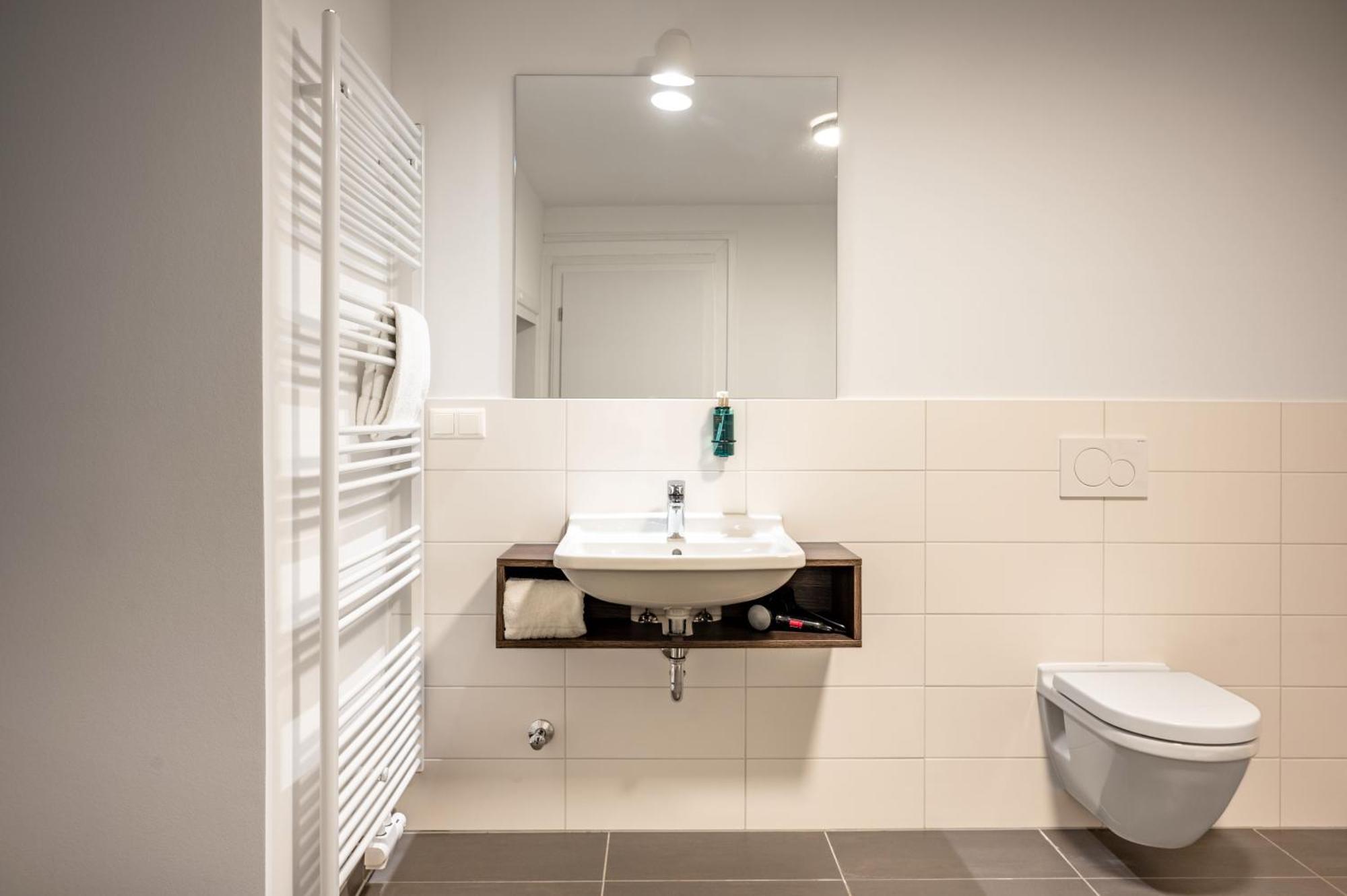 Ipartment Wolfsburg Aparthotel Kültér fotó