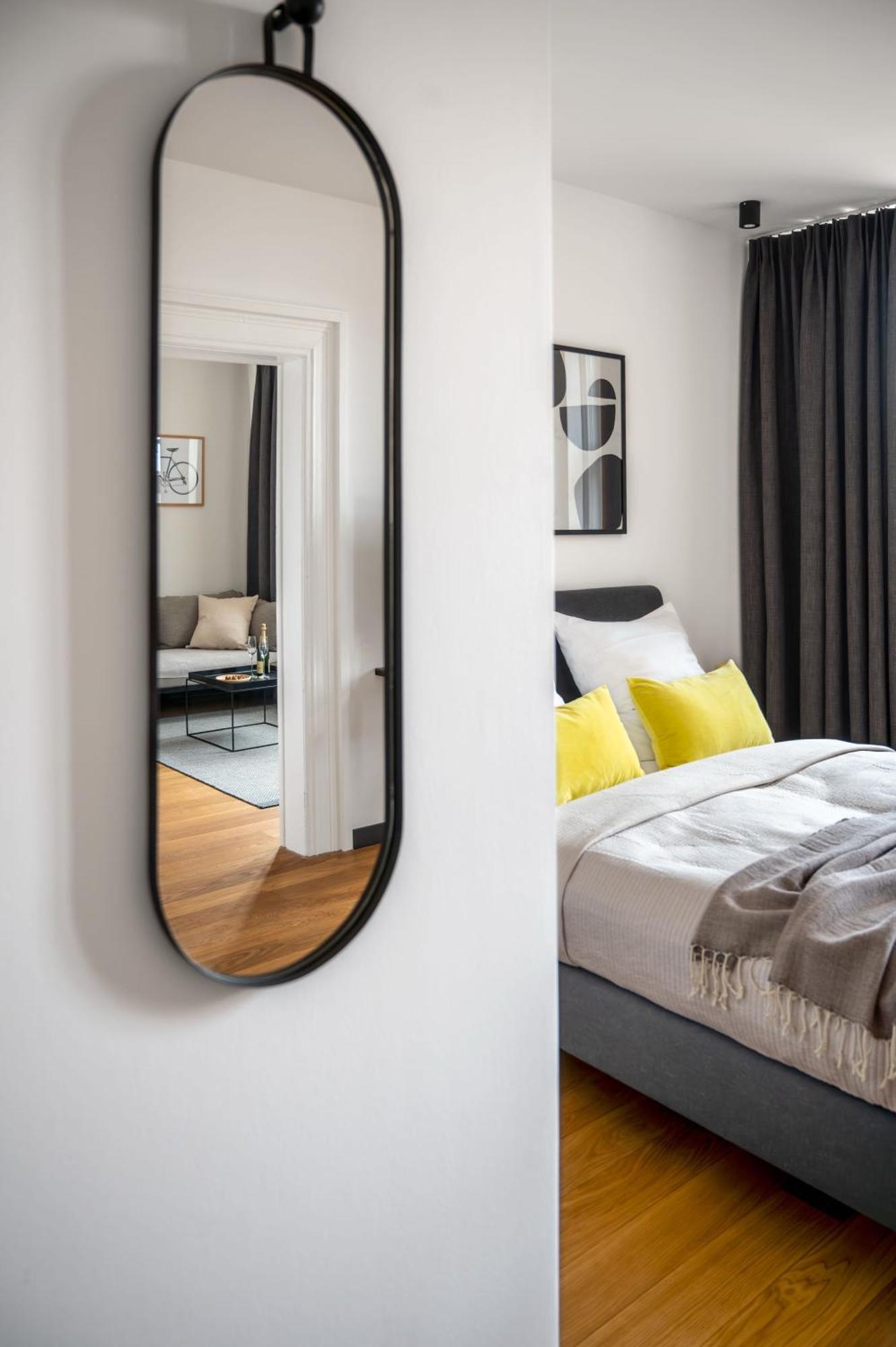 Ipartment Wolfsburg Aparthotel Kültér fotó