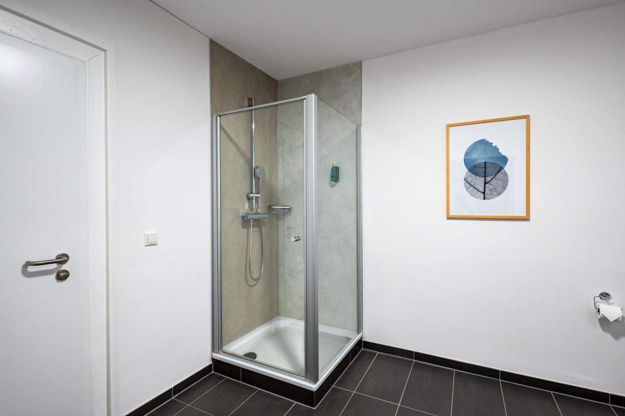 Ipartment Wolfsburg Aparthotel Kültér fotó