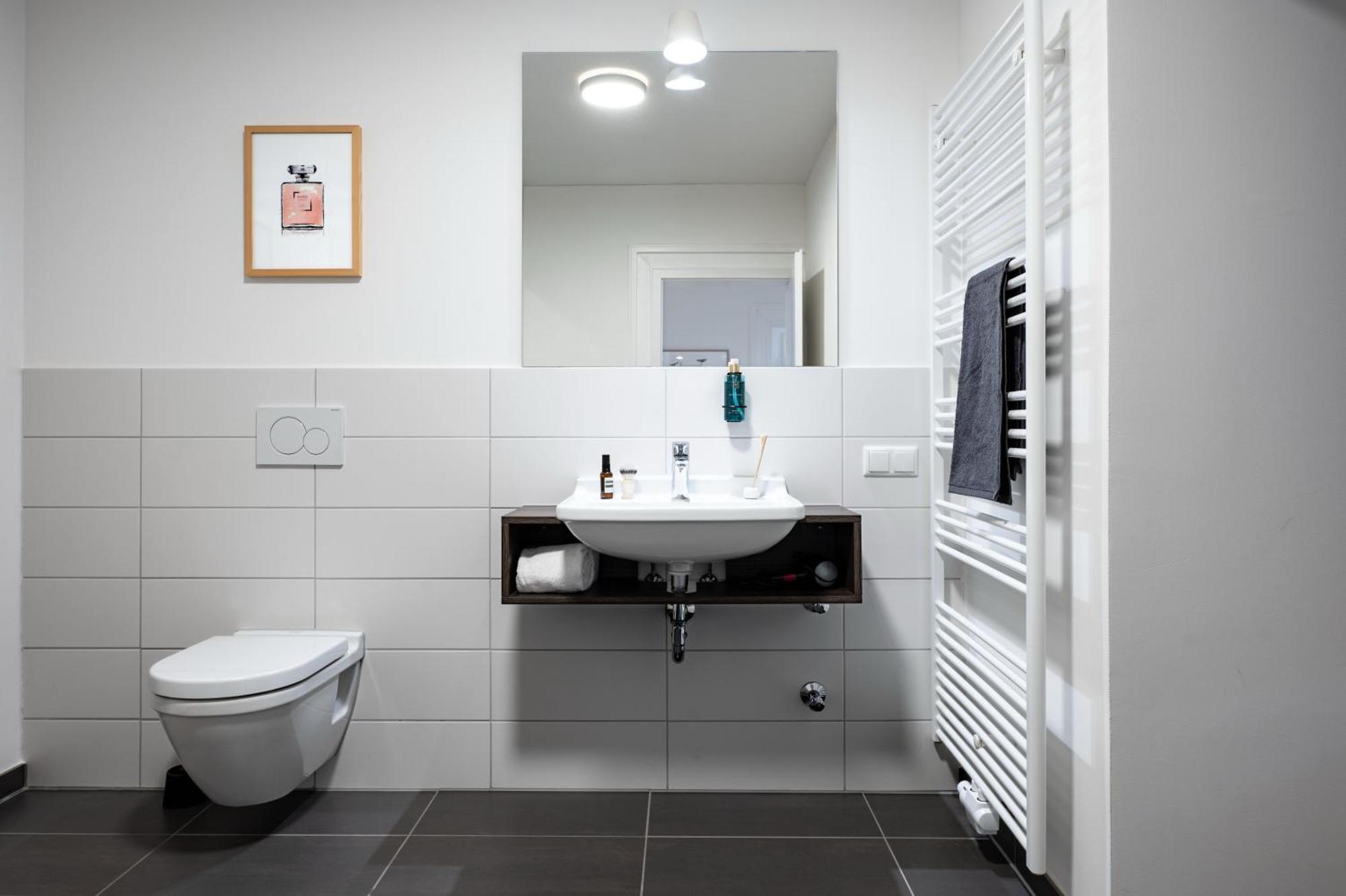 Ipartment Wolfsburg Aparthotel Kültér fotó